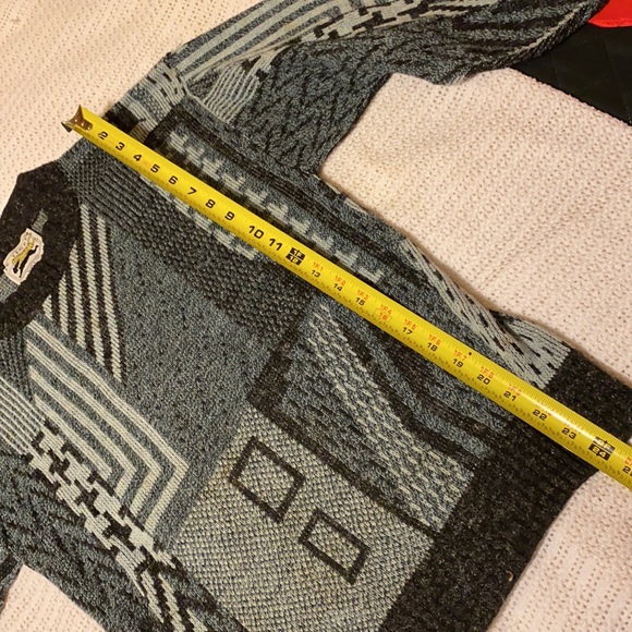 Le Tigre Size medium sweater - Picture 2 of 13